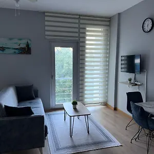  Aparthotel Nur Sena's House
